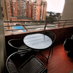 Apartamento en venta Usaquen