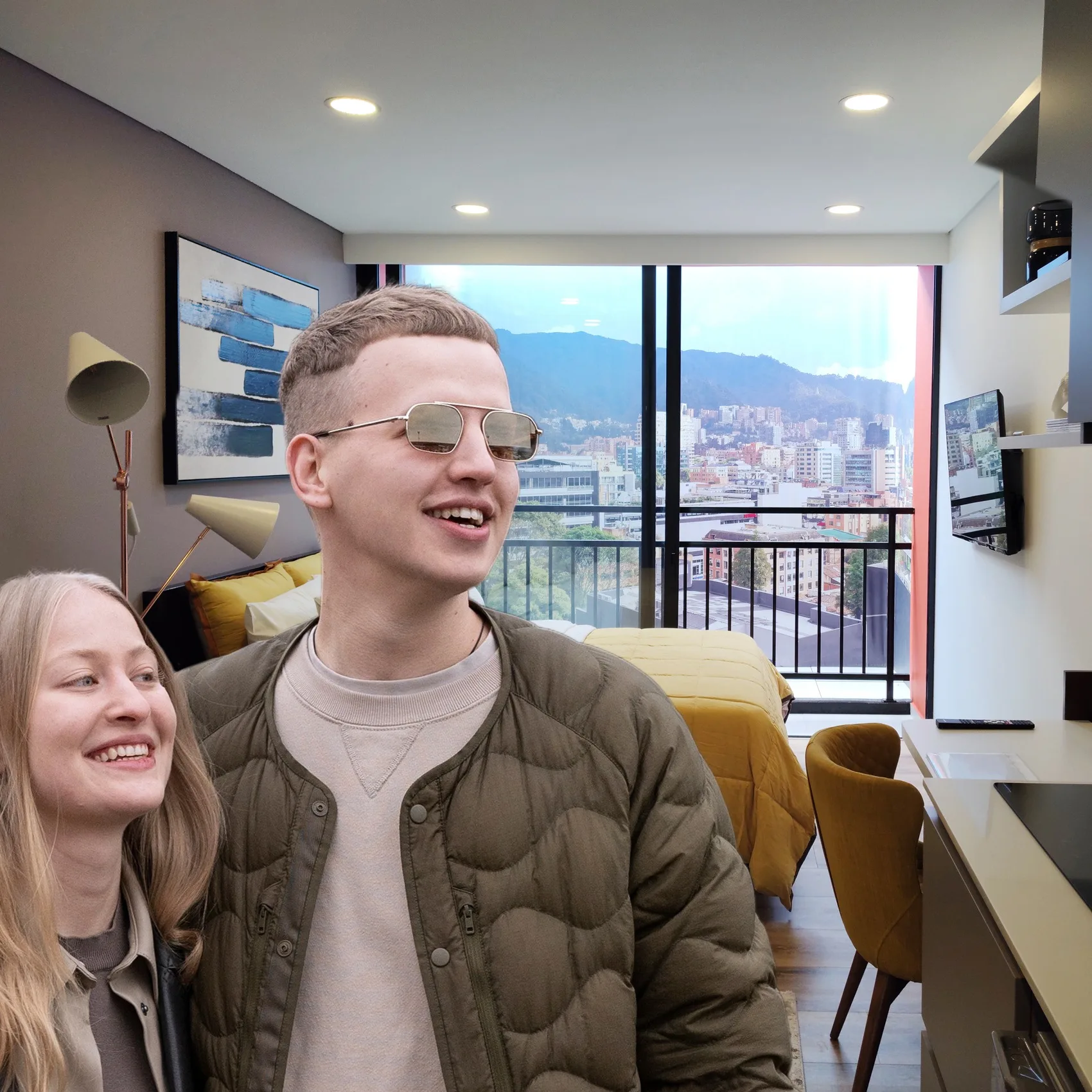 Inmuebles para Millennials