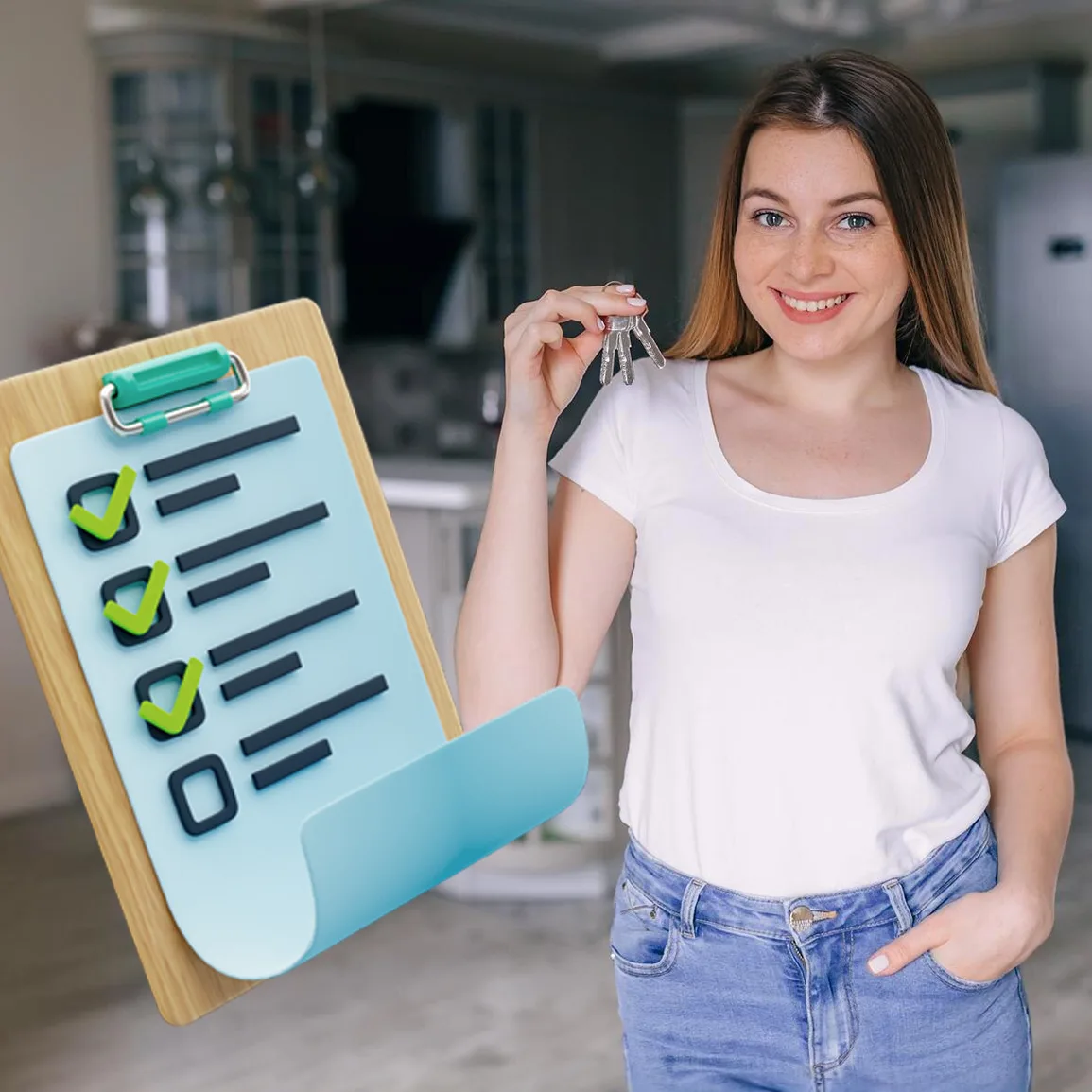 ¿Cómo preparar mi inmueble para la venta?