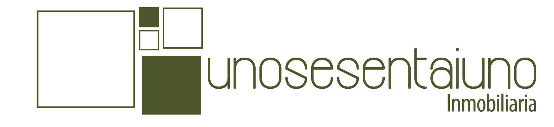 Unosesentaiuno Inmobiliaria